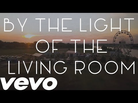 The Lunar Laugh - By The Light of The Living Room - OFFICIAL MUSIC VIDEO