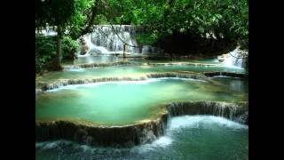 Visit Laos PDR Luang Brabang- Laos Luang Brabang Song