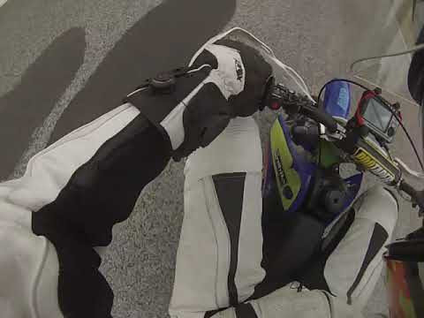 TMGP Rd 6 Backwards Novice