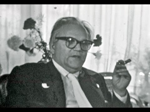 Harlan - Im Schatten von Jud Süss (Trailer)