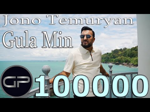 Jono Temuryan - Gula Min (Official Video)