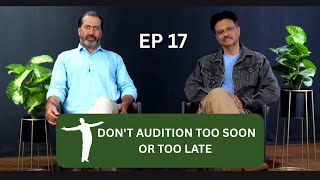 كورس Acting Tips
