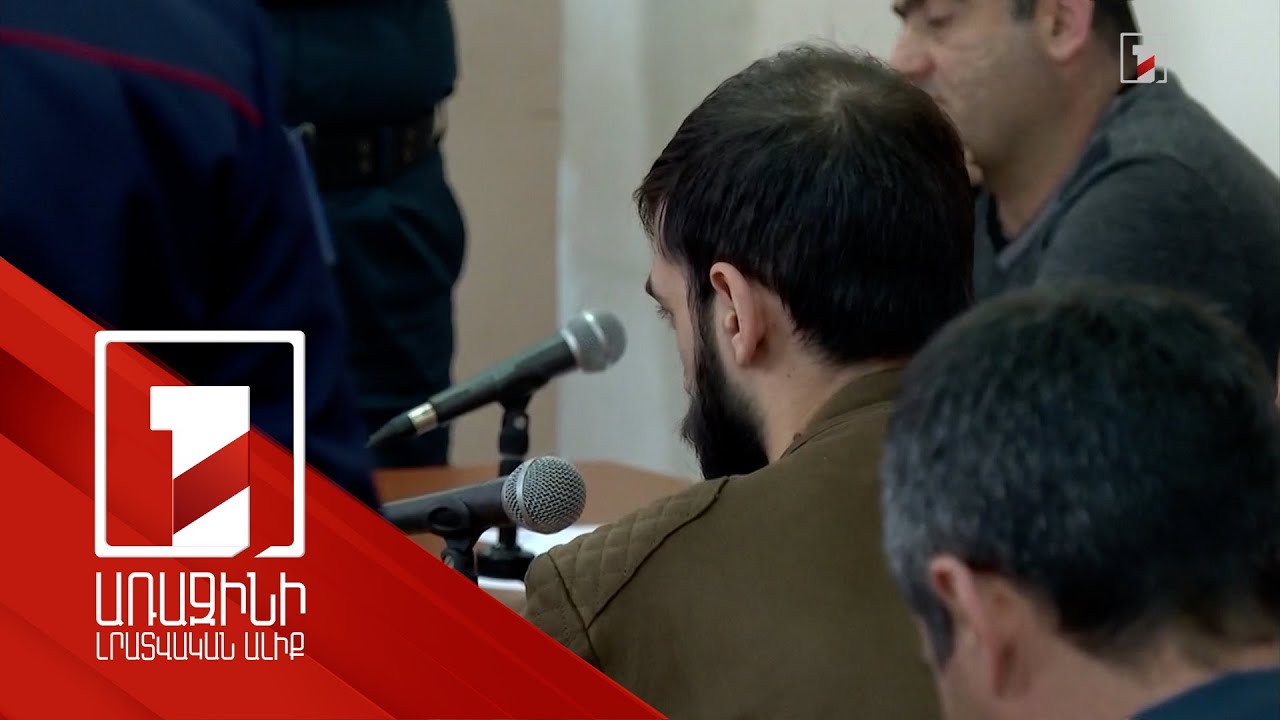 Նորակոչիկ էինք, կրակել չգիտեինք. հարցաքննվեց պատերազմի ժամանակ 70 օր շրջափակման մեջ մնացած տուժողը