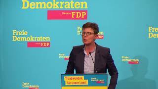 Video zu: Listenplatz 10: Marion Schardt-Sauer