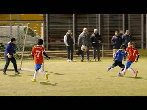 Brunn U10 vs Inzersdorf U10 U11