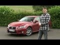 Lexus GS saloon review - CarBuyer