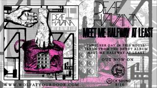 Music video thumbnail preview for Deaf Havana - Another Day In This House by Deaf Havana