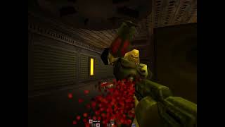 Quake II Randomization project   -based on Yamagi Quake2