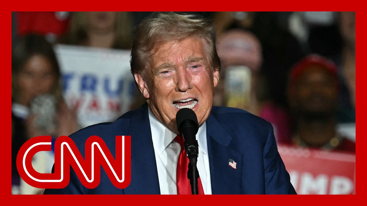 Trump spreads more lies about Springfield, Ohio