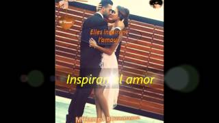 "Les femmes qu'on aime" (Frank Michael)