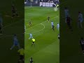 The RODRI ROCKET ️ Mancity Football Shorts Shortsvideo Shortsfeed Skills Goals