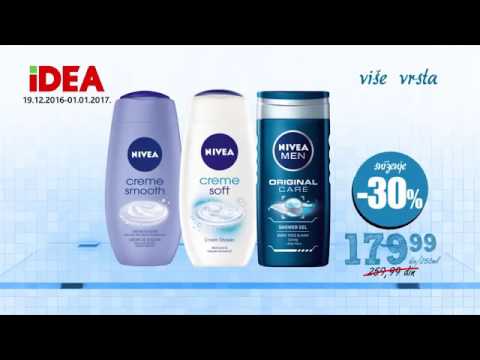 Idea nedelje super brendova od 19.12.-01.01.2017.