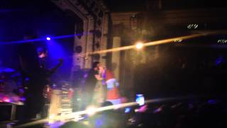 lost boy (live) - real friends