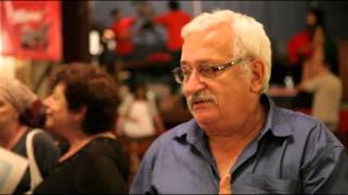 Martin (Entrevista) LIT-QI - ATO 30 ANOS DA LIT-QI