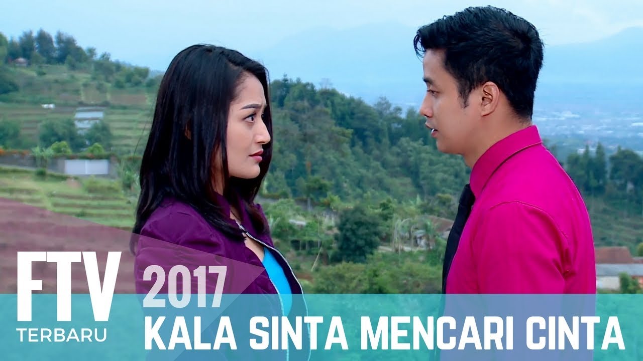 Download Lagu Siti Badriah Jatuh Cinta