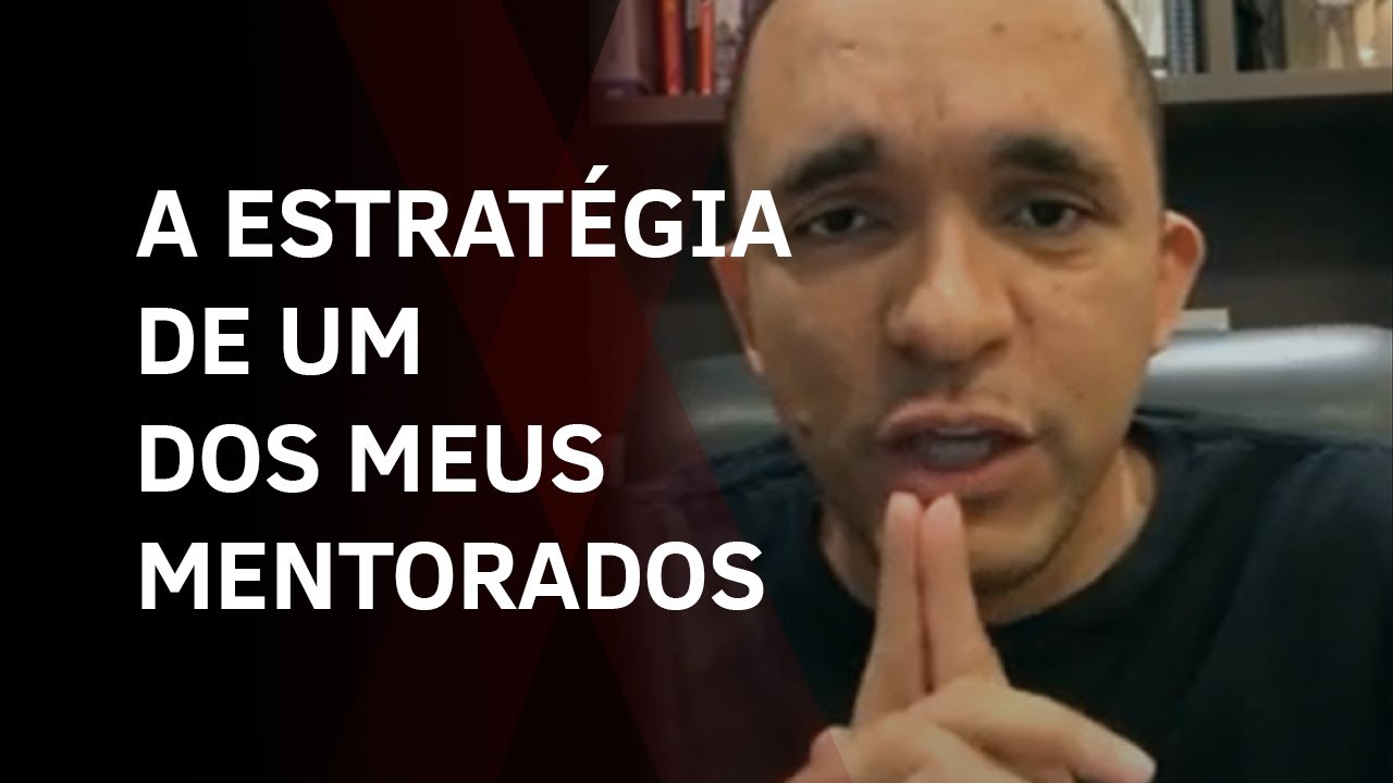 A ESTRATÉGIA PARA VENDER MAIS SEM PRECISAR INVESTIR EM ANÚNCIO | Conrado Adolpho