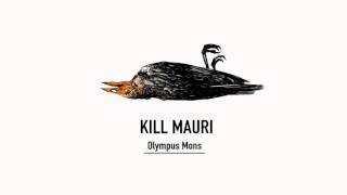 Kill Mauri - Olympus Mons [Prod. Stimena] - Nato Per Vincere #8