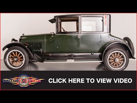 1922 Cadillac Victoria (CC-874561) for sale in St. Louis, Missouri