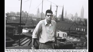 Allen Ginsberg - The sick rose / Nurse's song (William Blake)