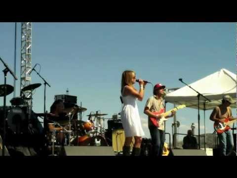the Teka Brock Band • 307