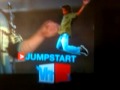 Jumpstart FAIL