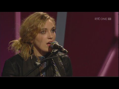 Eurovision 2015, Ireland, Playing With Numbers (Acoustic Version) - Molly Sterling