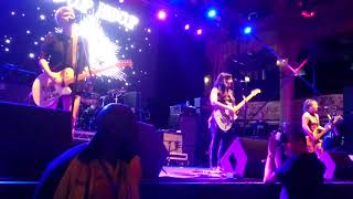 BADCOP / BADCOP... RETROGRADE LIVE AT WINTER GARDENS BLACKPOOL UK 2/8/18