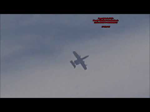 ✈-HD)-"BEAM'S-FLIGHT-Working-The-Grand-Bay-Bombing-and-Gunnery-Range-©-2019.wmv-✈