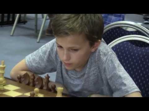 U11  9.5.   Tomáš Lovčičan   - Alex Zoltán  Janikovič 0:1