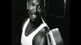 Jamie Foxx-Weekend Lover