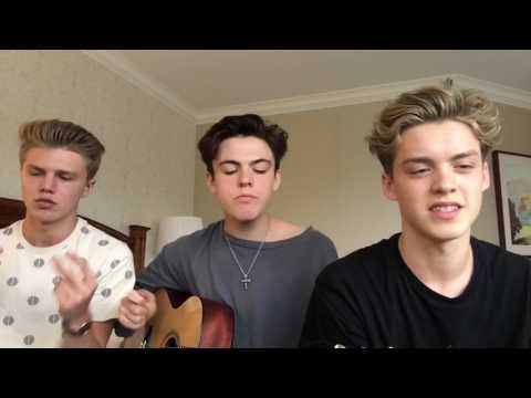 Strip That Down - Liam Payne (Cover by New Hope Club)