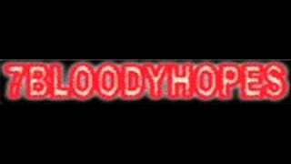 7bloodyhopes - Double Game