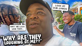 DDG & Deshae Made Sure l Had A Terrible Trip 😢 + My Life Almost Ended 💀