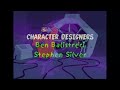 Danny Phantom COMBINED Intro Credits Theme