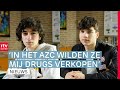 Vluchtelingenkinderen doen hun verhaal: 'Ik ben alles kwijt' | RTV Drenthe