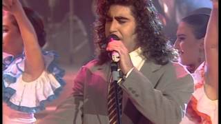 CANTORES DE HISPALIS "A BAILAR, A BAILAR"