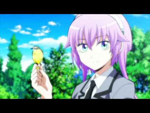 Satou Naoki - Ritsu [Ansatsu Kyoushitsu] EXTENDED