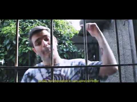 YokoFono - REŽIM LIETADLO (prod. DVDN) OFF.VD