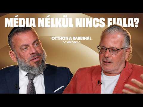 „Interjút jobban tudok adni, mint szeretni” | Fiala János
