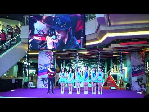 [170304] A-Wink (Comment) @ SHOW DC K-POP Cover Dance Championship