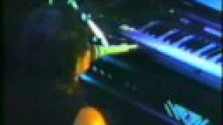 Love Lies Bleeding covered by A.K.A in 1985