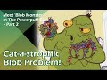 Meet Blob Monster In The Powerpuff Girls Part 2 TPG S03E08b