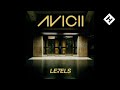 Avicii - Levels (JBL TUNE TROLL EDIT) - Florian Hamelink