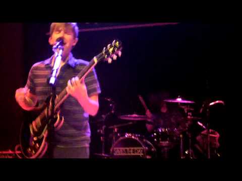 Saves the Day - Freakish (Live)