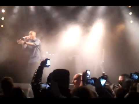 Videoclip de Regarde-moi (Live 2011) — Soprano