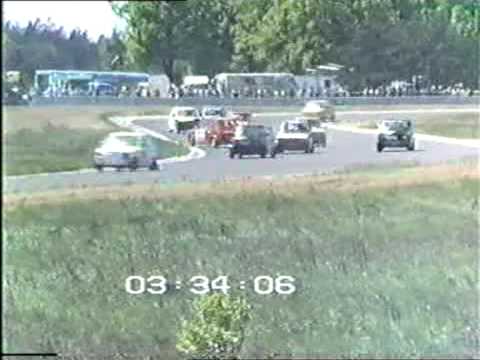 WSMP Poznań 22-24.05.1987 - klasa 2