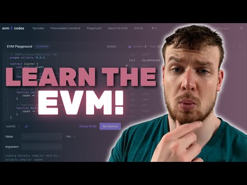 Complete Guide To The EVM | Everything You Need To Know