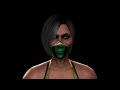 Jade 1 Mortal Kombat 9 Characters
