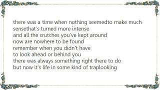 Uncle Tupelo - Looking for a Way Out Acoustic Version Lyrics