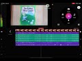 Super Why Rolling Rice Cakes Intro